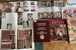 Thumbnail for the post titled: «Магія української вишиванки»